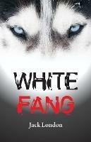 White Fang - Jack London - cover
