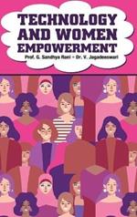 Technology and Women Empowerment