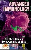 Advanced Immunology - Shivi Bhasin - cover
