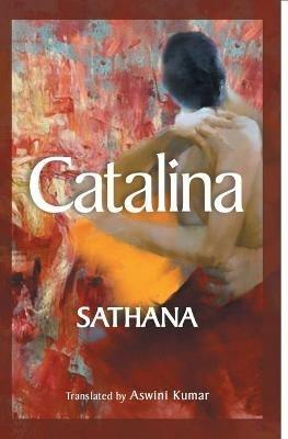 Catalina - Sathana - cover