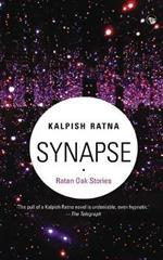 Synapse: Ratan Oak Stories