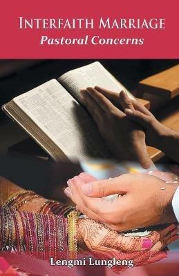 Interfaith Marriage - Lengmi Lungleng - cover