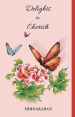 Delights to Cherish