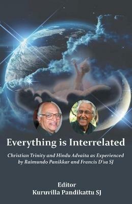 Everything is Interrelated - Kuruvilla Pandikatt - cover