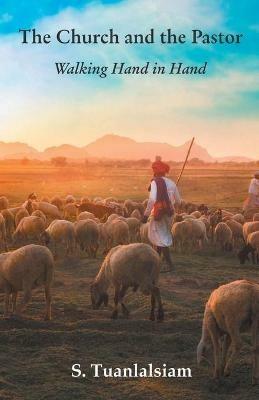 The Church and the Pastor - Tuanlalsiam - cover