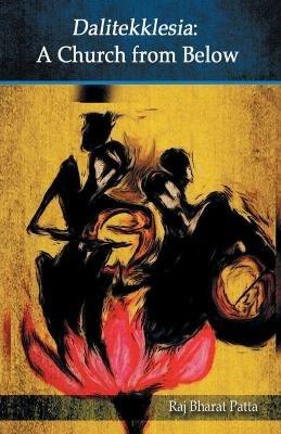Dalitekklesia - Bharat Raj Patta - cover