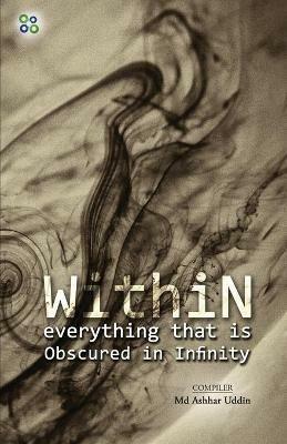 Within Everything That Is - Asar Uddin - cover