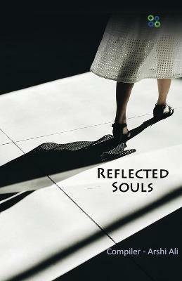 Reflected Souls - Arshi Ali - cover