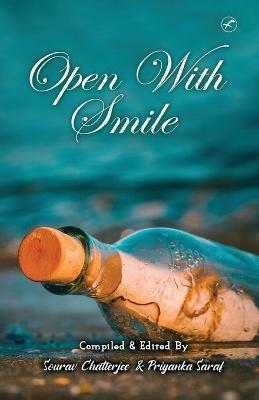 Open with Smile - cover