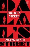Dalal's Street - Anurag Tripathi - cover