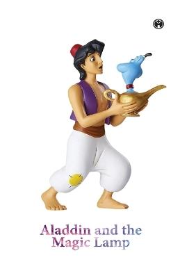 Aladdin and the Magic Lamp - cover