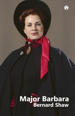 Major Barbara - Bernard Shaw - cover