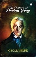 The Picture of Dorian Gray - Oscar Wilde - cover