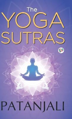 The Yoga Sutras of Patanjali - Patanjali - cover