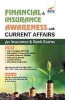 Financial & Insurance Awareness with Current Affairs for Insurance & Bank Exams - Disha Experts - cover