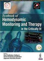 Textbook of Hemodynamic Monitoring and Therapy in the Critically Ill