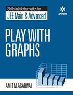 Skills in Mathematics - Play with Graphs for Jee Main and Advanced