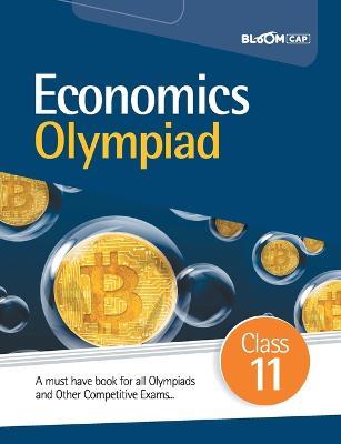 CRACKER ENGLISH OLYMPIAD 7 (EditionFIRST) - Meenakshi Bindal - cover