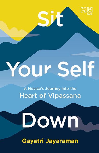 Sit Your Self Down