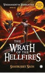 Vikramaditya Veergatha The Wrath of the Hellfires