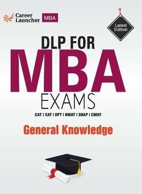General Knowledge - Career Launcher - cover