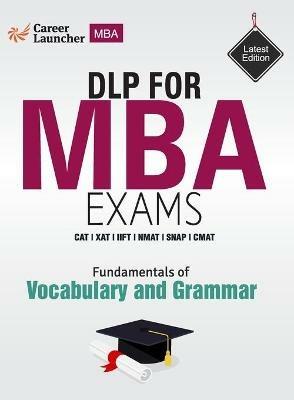Fundamentals of Vocabulary and Grammar - Career Launcher - cover
