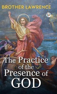 The Practice of the Presence of God - Brother Lawrence - cover