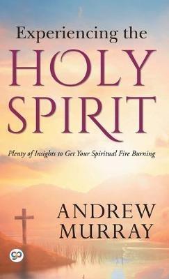 Experiencing the Holy Spirit - Andrew Murray - cover