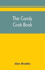 The candy cook book