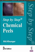 Step by Step: Chemical Peels