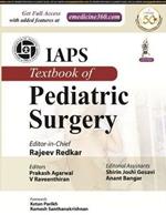 IAPS Textbook of Pediatric Surgery