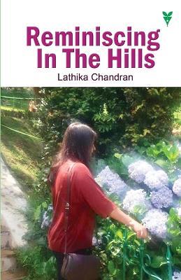 Reminiscing In The Hills - Lathika - cover