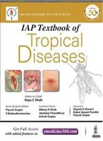 IAP Textbook of Tropical Diseases