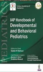 IAP Handbook of Developmental and Behavioral Pediatrics