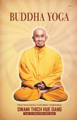 Buddha Yoga - Swami Hue Thich - cover