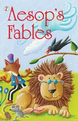 Aesop's Fables - Aesop - cover