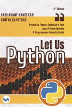 Let Us Python (Second Edition)