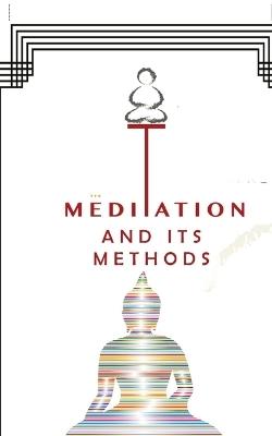 Meditations and its Methods - Swami Vivekananda - cover