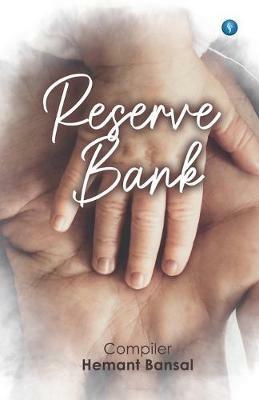 Reserve Bank - Hemant Bansal - cover