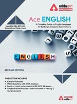 ACE Bank English Language Book