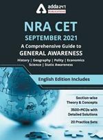 A Comprehensive Guide to General Awareness for NRA CET Exam