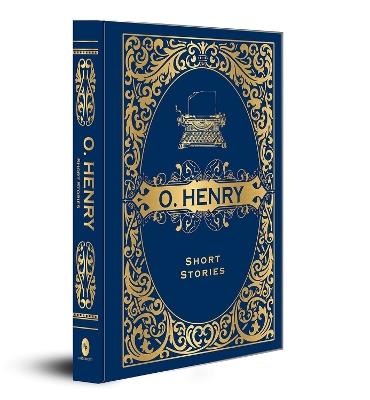 O. Henry Short Stories - O. Henry - cover