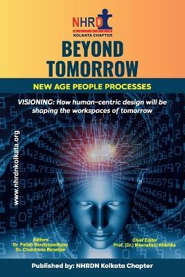Beyond Tomorrow: New Age People Processes - cover