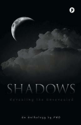 Shadows - Poetry World Org - cover