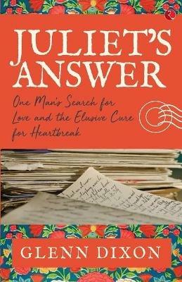 Julliets Answers (Pb) - Glenn Dixon - cover