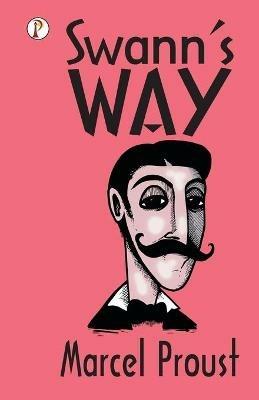 Swann's Way - Marcel Proust - cover