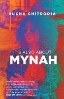 Its all About Mynah - Rucha Chotrodia - cover