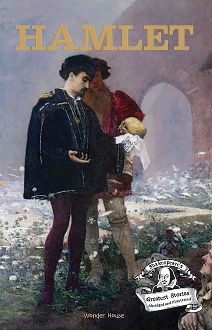 Hamlet - Wonder House Books - ebook