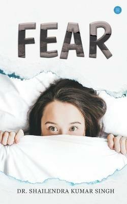 Fear - Shailendra Kumar Singh - cover