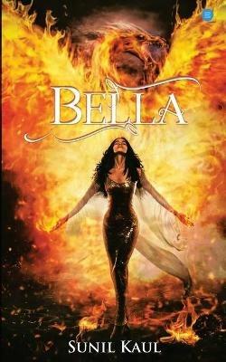 Bella - Sunil Kaul - cover
